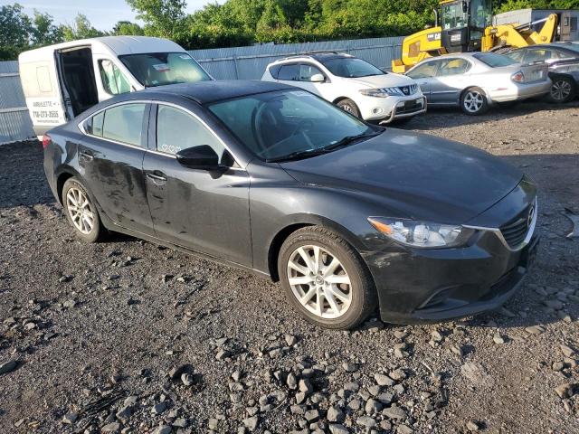 Vin: jm1gj1u50f1214822, lot: 58440305, mazda 6 sport 20154