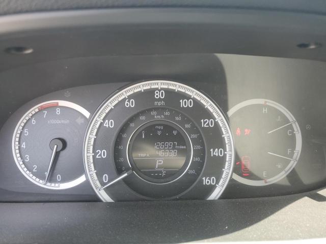 2016 HONDA ACCORD EX - 1HGCR2F7XGA034133