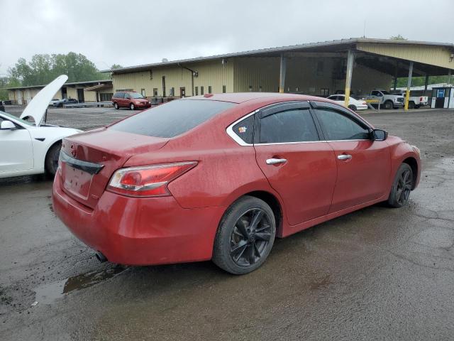Vin: 1n4al3ap8dc156208, lot: 58797305, nissan altima 2.5 20133