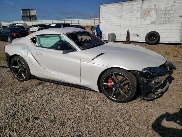 Vin: wz1db0c03mw041279, lot: 56318605, toyota supra base 20214