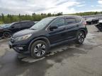 2016 HONDA CR-V TOURI - 5J6RM4H90GL089965