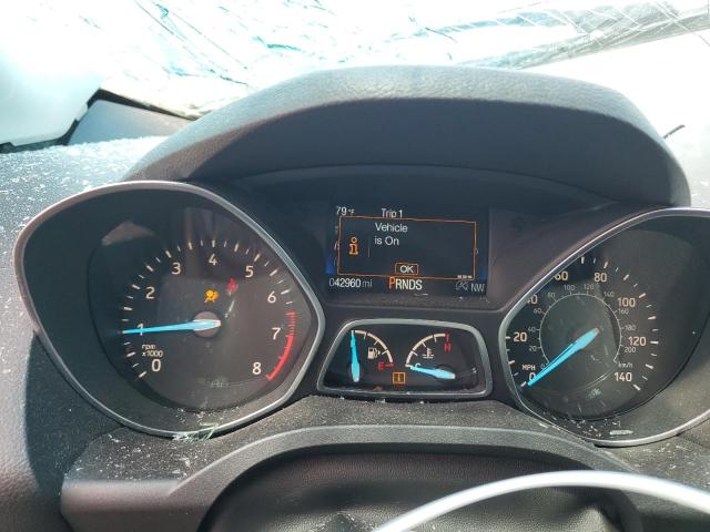 2019 FORD ESCAPE TIT - 1FMCU9J98KUB59293