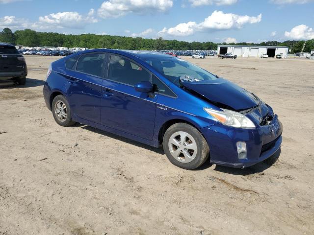 Vin: jtdkn3du6b1408489, lot: 56817975, toyota prius 20114