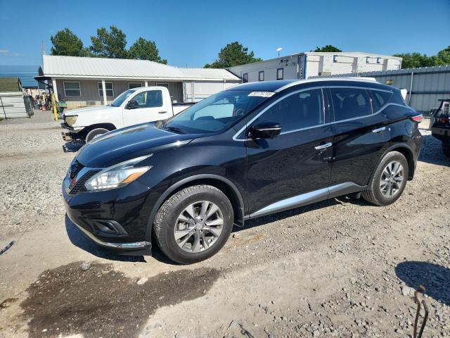Vin: 5n1az2mg8fn210706, lot: 59179795, nissan murano s 2015 img_1