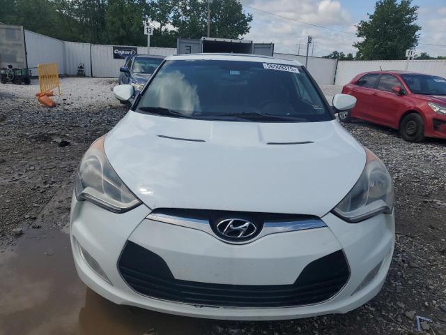 2014 HYUNDAI VELOSTER - KMHTC6AD8EU194619