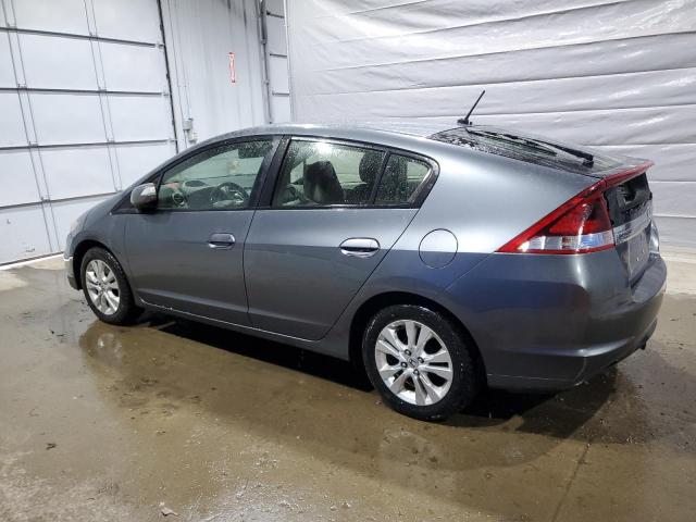 Vin: jhmze2h76ds001880, lot: 57603565, honda insight ex 20132
