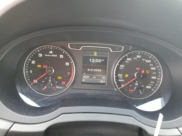2015 AUDI Q3 PRESTIG WA1GFCFS0FR013644