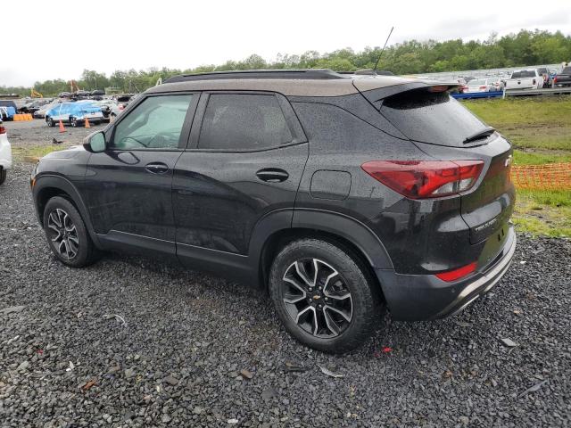 Vin: kl79mvsl6mb154669, lot: 57513425, chevrolet trailblzr activ 20212