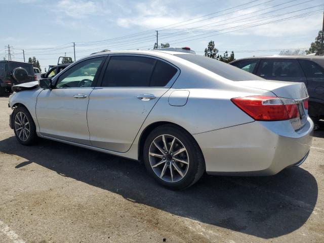 Vin: 1hgcr2f35da040852, lot: 58220235, honda accord lx 20132