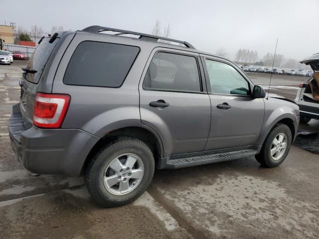 Vin: 1fmcu0d79bkc44788, lot: 55333515, ford escape xlt 20113