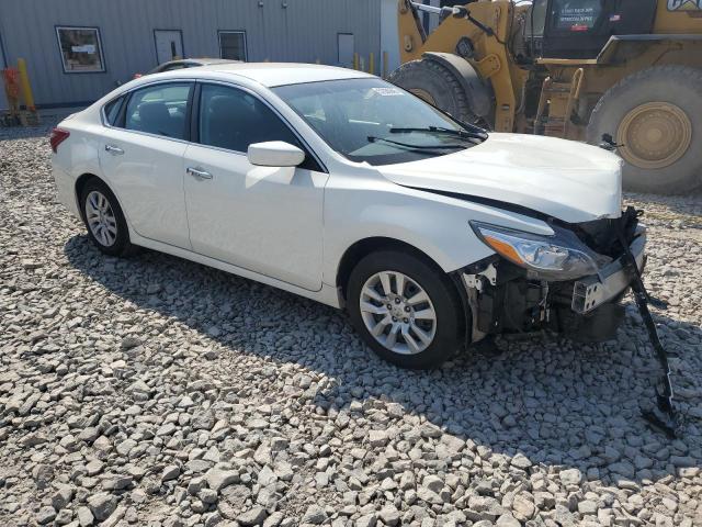 Vin: 1n4al3ap5jc175410, lot: 57089645, nissan altima 2.5 20184