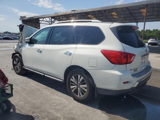 Vin: 5n1dr2mn4jc623884, lot: 56836785, nissan pathfinder s 20182