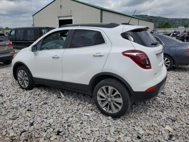 Vin: kl4cjesb2lb058412, lot: 54818255, buick encore preferred 20202