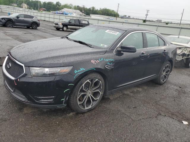Vin: 1fahp2kt2hg137175, lot: 55854895, ford taurus sho 2017 img_1