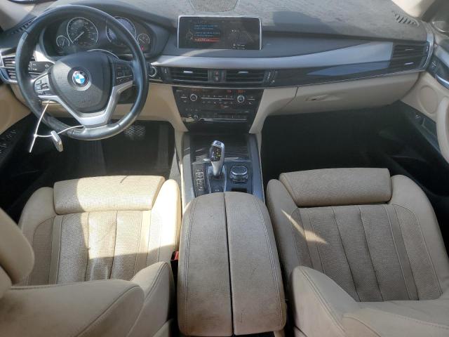 2016 BMW X5 XDRIVE3 - 5UXKR0C50G0U10764