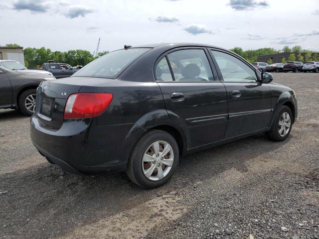 Vin: knadh4a36b6926667, lot: 58442015, kia rio base 20113