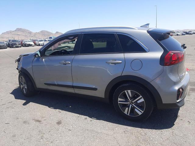2022 KIA NIRO LX KNDCB3LC8N5504224