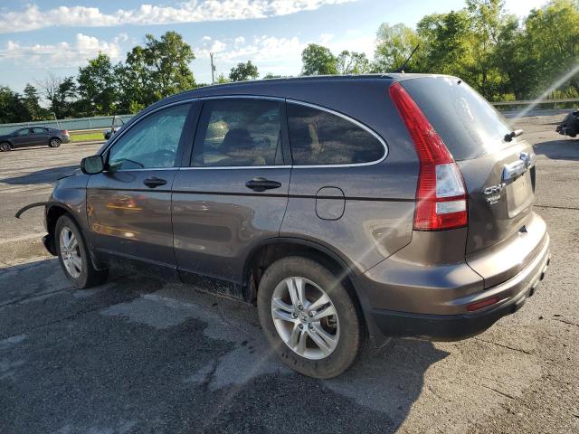 2010 HONDA CR-V EX - 3CZRE4H55AG704685
