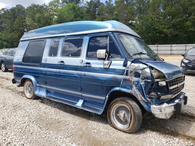 Vin: 1gbeg25k1n7130492, lot: 51639375, chevrolet all models 19924