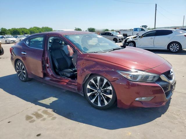 Vin: 1n4aa6ap9hc432795, lot: 58165715, nissan maxima 3.5s 20174