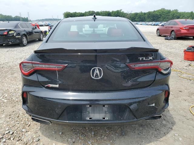 2022 ACURA TLX TECH A - 19UUB5F57NA001676
