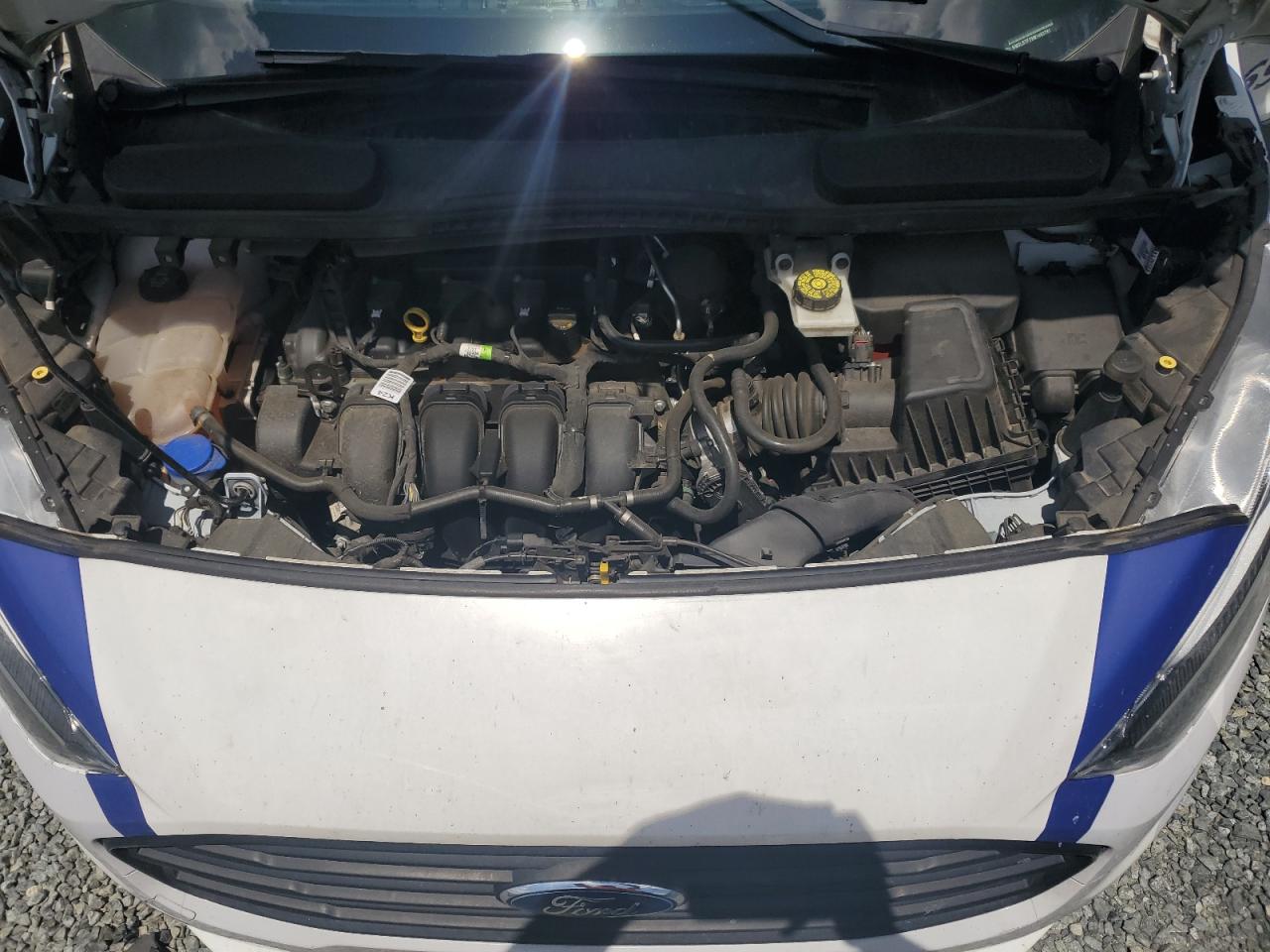 FORD TRANSIT CONNECT XLT