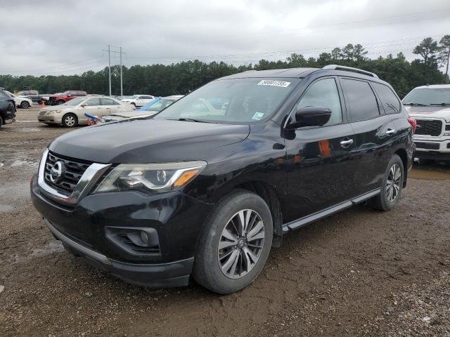 Vin: 5n1dr2mn5hc646830, lot: 58801735, nissan pathfinder s 2017 img_1