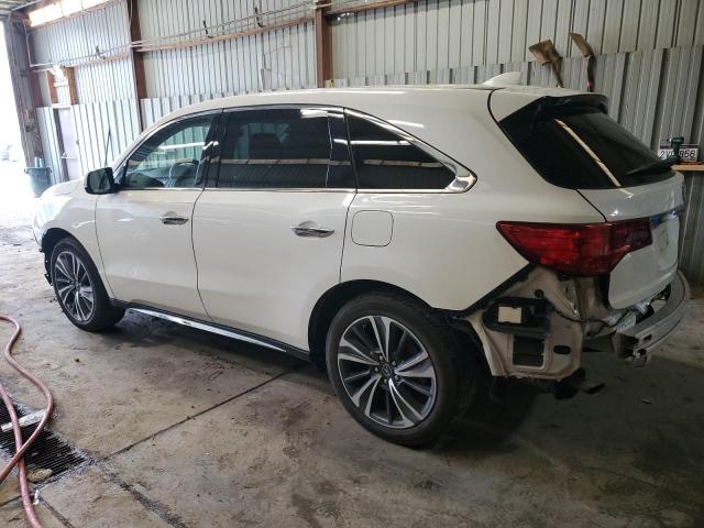 Vin: 5j8yd4h50kl016670, lot: 56820085, acura mdx technology 20192