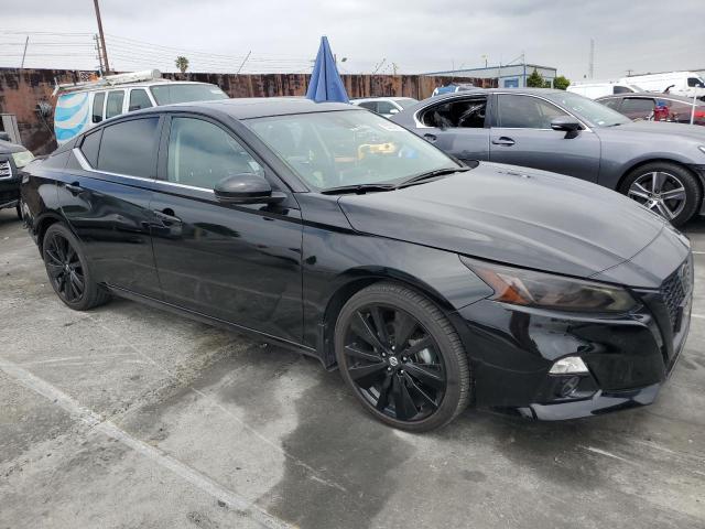 2022 NISSAN ALTIMA SR 1N4BL4CV1NN340451