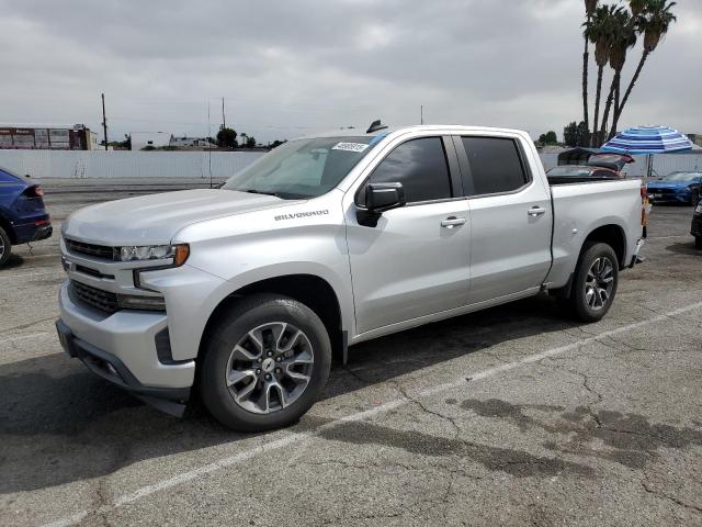 Vin: 3gcpwded3kg201082, lot: 48985915, chevrolet all models c1500 rst 2019 img_1