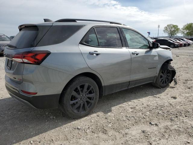 2023 CHEVROLET EQUINOX RS 3GNAXWEG4PL264397