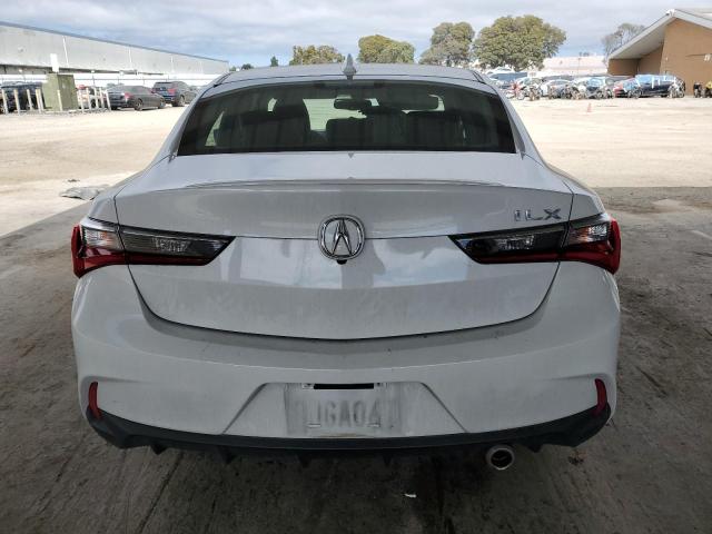 2019 ACURA ILX PREMIU - 19UDE2F76KA003437