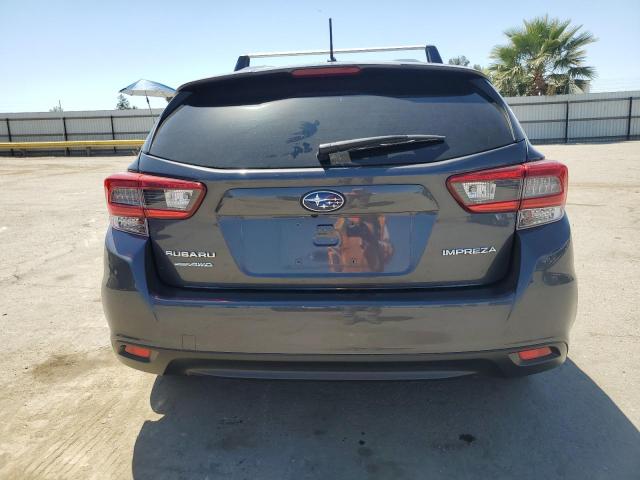 2023 SUBARU IMPREZA 4S3GTAB64P3710296