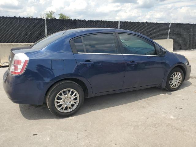 Vin: 3n1ab6ap5al607631, lot: 59111675, nissan sentra 2.0 20103