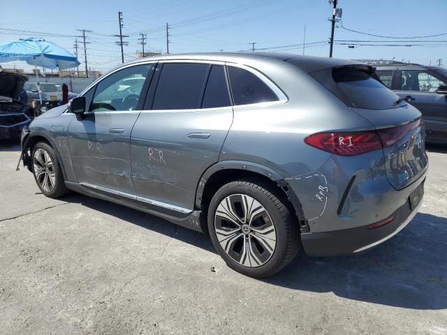Vin: 4jggm1cb8pa027176, lot: 54681395, mercedes-benz eqe suv 35 350 4matic 20232