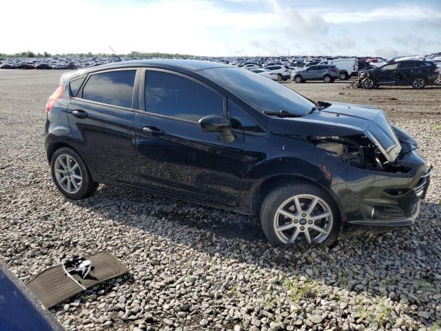 Vin: 3fadp4ej0km154588, lot: 56594815, ford fiesta se 20194