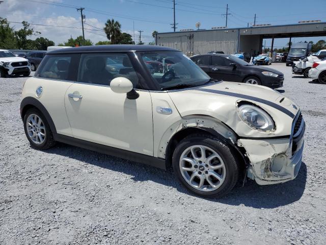 Vin: wmwxp7c57f2a42463, lot: 56651155, mini cooper s 20154