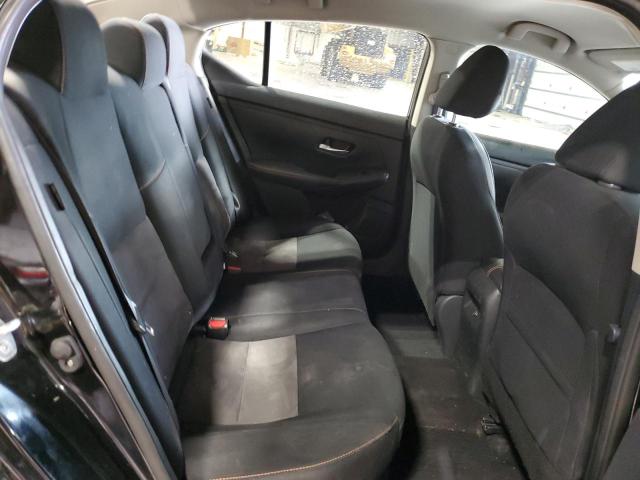2022 NISSAN SENTRA SR - 3N1AB8DV3NY204827