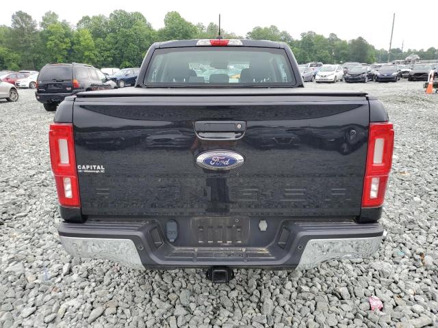 2020 FORD RANGER XL - 1FTER4FH0LLA78569