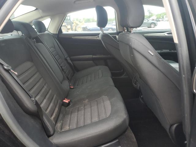 2019 FORD FUSION SE 3FA6P0HD5KR244782