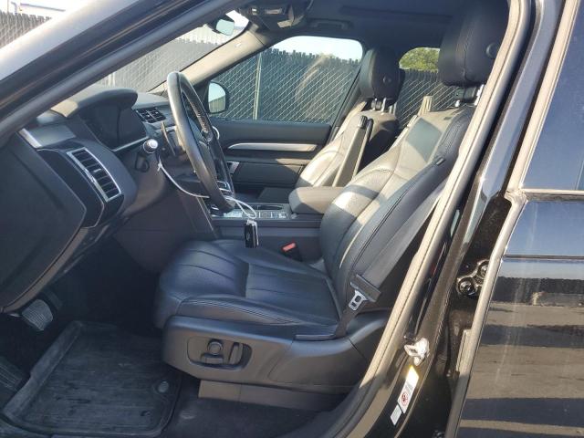 2020 LAND ROVER DISCOVERY SALRU2RV2L2436078