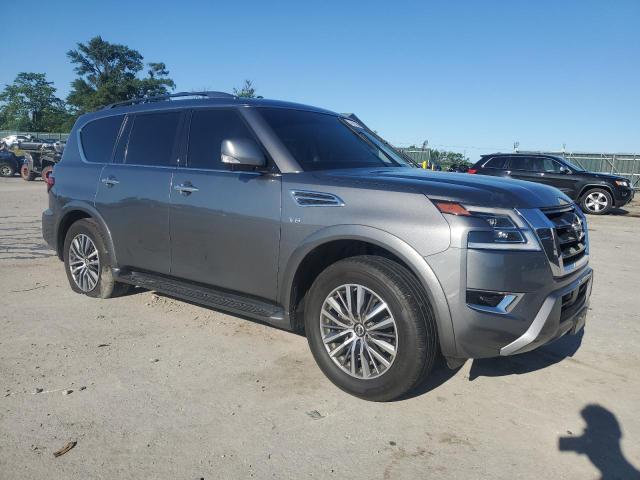 Vin: jn8ay2bc8n9161557, lot: 57845985, nissan armada sl 20224