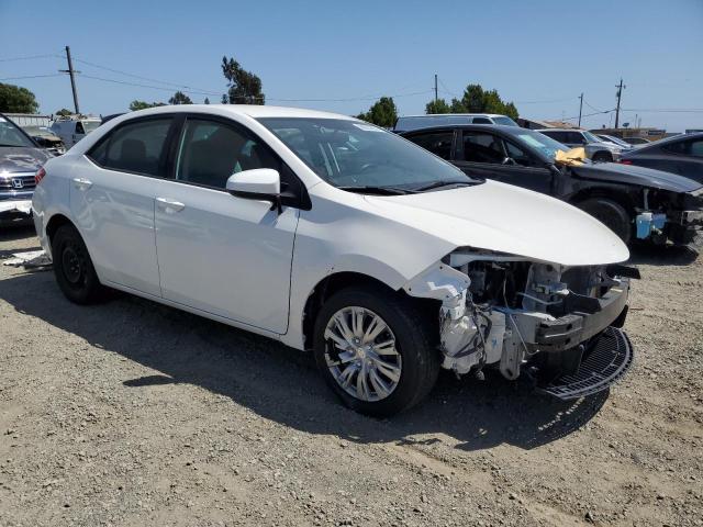 Vin: 5yfburhe9ep092689, lot: 55865095, toyota corolla l 20144