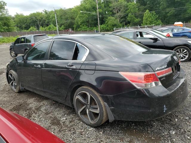 Vin: 1hgcp2f88ba121519, lot: 58952675, honda accord exl 20112