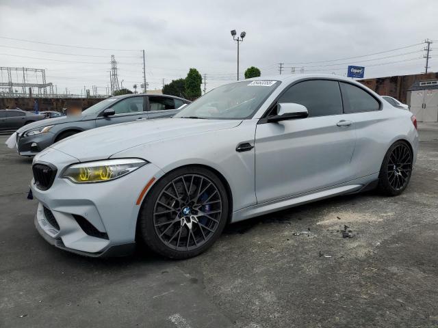 Vin: wbs2u7c01l7e17149, lot: 55463355, bmw m2 competition 2020 img_1