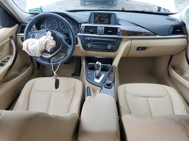 2015 BMW 328 XI SUL - WBA3B5C58FF962349