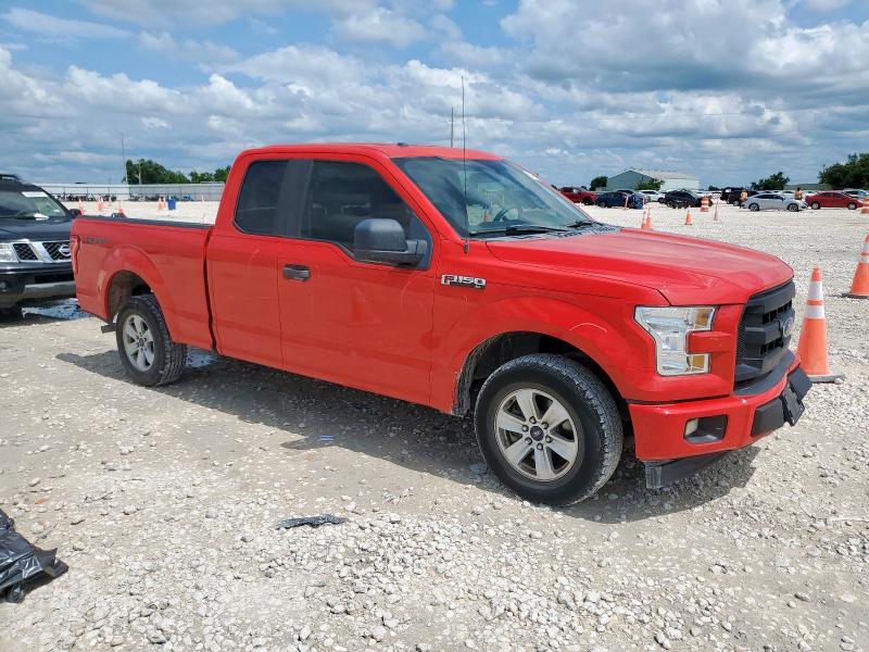 Vin: 1ftex1c83fkd41267, lot: 58789505, ford f-150 super cab 20154