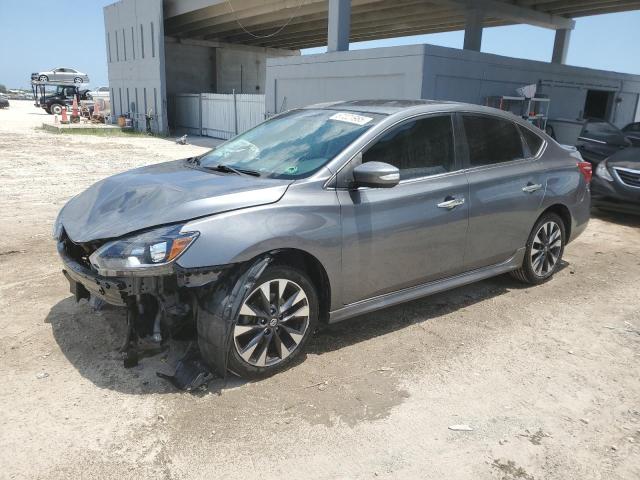 Vin: 3n1ab7ap5ky289777, lot: 57221985, nissan sentra s 2019 img_1
