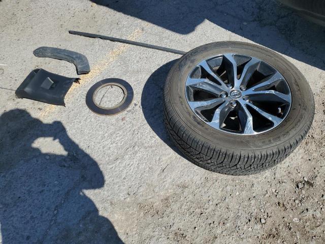 2019 TOYOTA RAV4 LE - 2T3K1RFVXKW005718