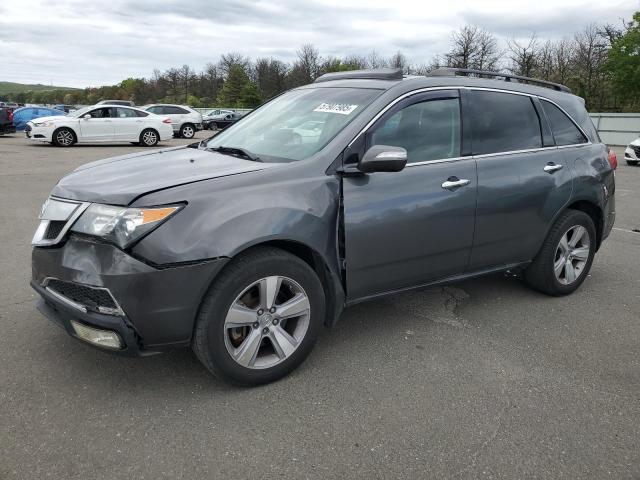 Vin: 2hnyd2h44ah500597, lot: 57907985, acura mdx technology 2010 img_1